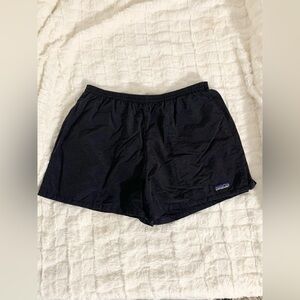 Vintage Patagonia Baggie swim mesh lined size large